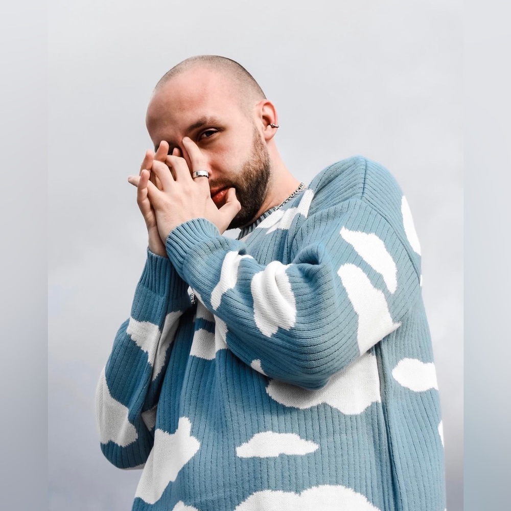 Sweater - ASOS - Picture 4 of 5